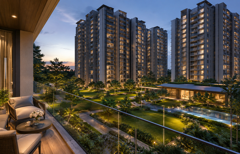 Conscient Elevate Reserve Review: What 240 Homes
